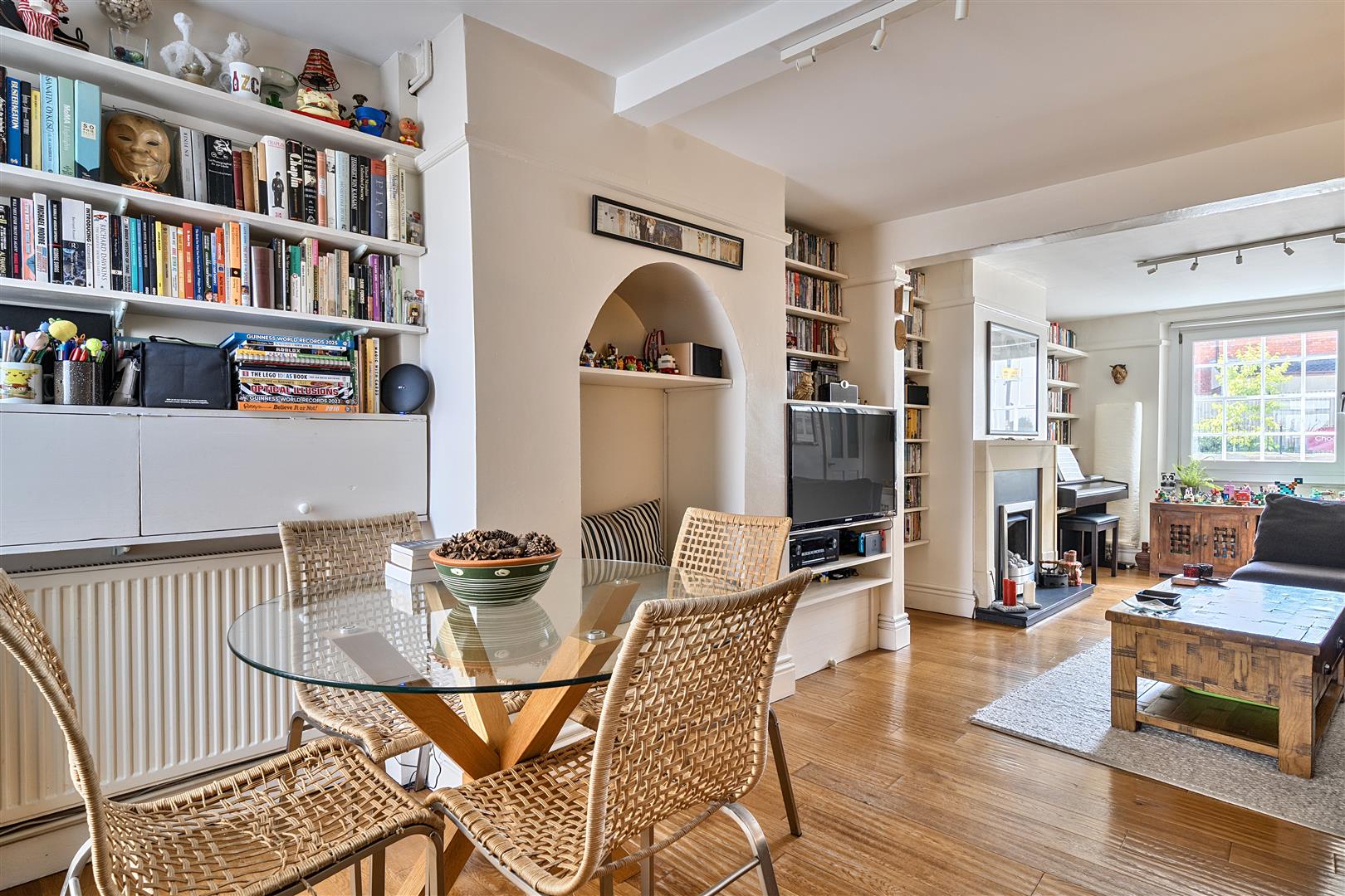 The Causeway, Chippenham